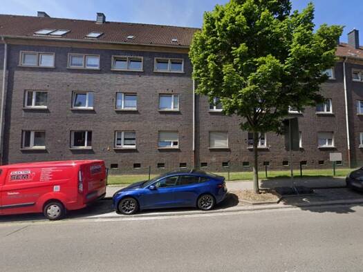 Wohnung zur Miete 456 € 2,5 Zimmer 57 m² 2. Geschoss frei ab sofort Gelsenkirchener Str. 301 b Katernberg Essen 45327