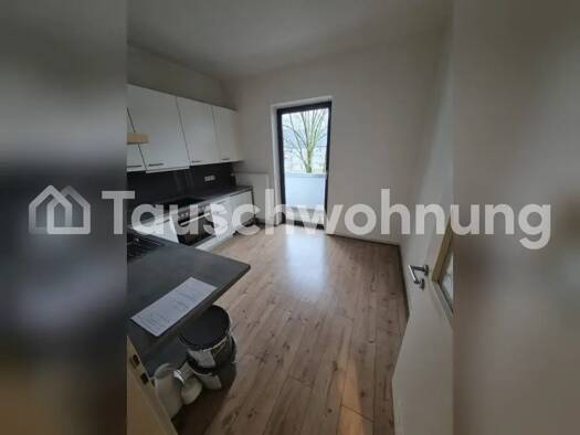 Wohnung zur Miete Tauschwohnung 720 € 2 Zimmer 50 m² 3. Geschoss Derendorf Düsseldorf 40476