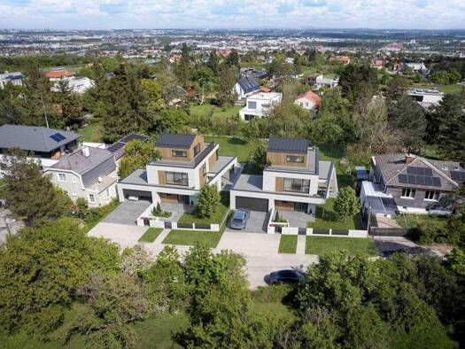 Grundstück zum Kauf 990.000 € 802 m² Grundstück Brunn am Gebirge 2345