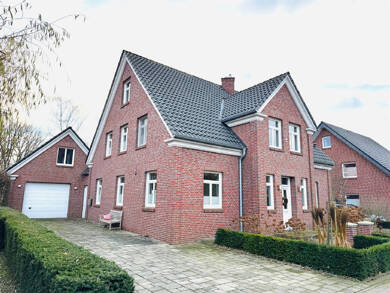 Einfamilienhaus zum Kauf 749.000 € 6 Zimmer 235 m² 653 m² Grundstück Lünten Vreden 48691