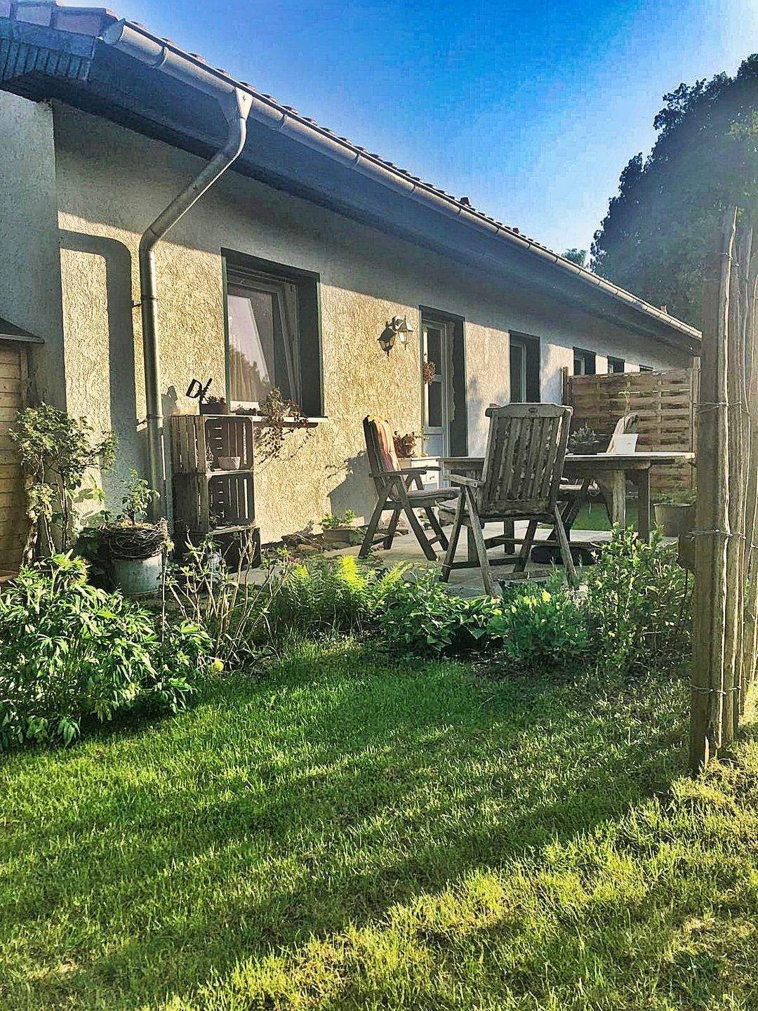 Reihenendhaus zum Kauf - Ansicht 4