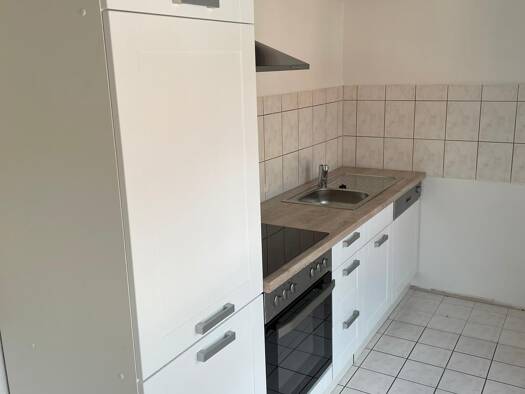 Wohnung zur Miete 420 € 2 Zimmer 65 m² 3 Geschosse frei ab 01.01.2027 Stendal Stendal 39576