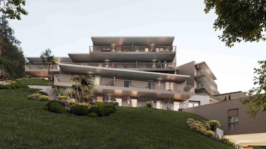 Wohnung zum Kauf 409.000 € 3 Zimmer 73 m² Wiesing 6210