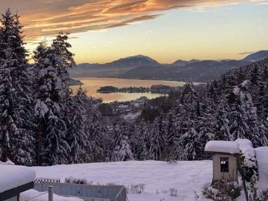 Wohnung zum Kauf 399.000 € 4 Zimmer 122 m² Pörtschach am Wörther See 9210