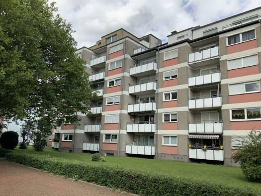 Wohnung zum Kauf 100.000 € 3 Zimmer 66,4 m² Pelkum Hamm 59077