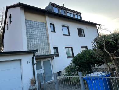 Wohnung zum Kauf 399.000 € 4 Zimmer 103 m² 1. Geschoss frei ab 01.08.2025 Steigerwaldallee 13 Büchenbach Erlangen 91056