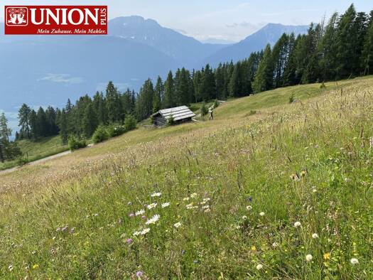 Freizeitgrundstück zum Kauf 250 € 1.250 m² Grundstück Berg im Drautal 9771