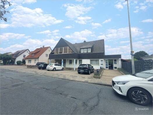 Medizinisches Gebäude zum Kauf 666.000 € 304 m² Bürofläche Himmelsthür Hildesheim / Himmelsthür 31137