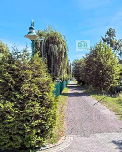 Freizeitgrundstück zum Kauf 39.900 € 3.700 m² Grundstück Holzweißig Bitterfeld-Wolfen 06808