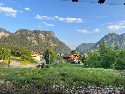 Wohnung zum Kauf 550.000 € 5 Zimmer 175 m² 1. Geschoss Inzell 83334