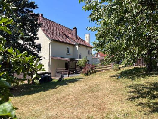 Mehrfamilienhaus zum Kauf als Kapitalanlage geeignet 19 Zimmer 680 m² 580 m² Grundstück Bad Brückenau 97769