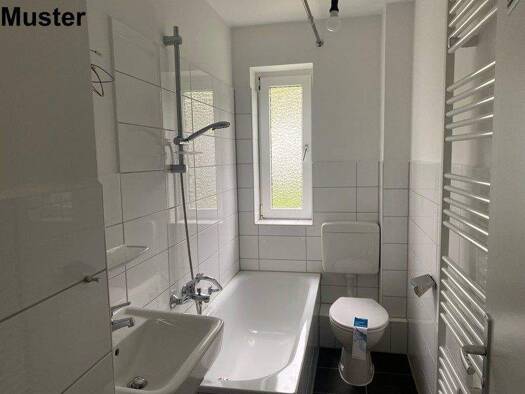 Wohnung zur Miete 585 € 3 Zimmer 57,4 m² frei ab 28.03.2026 Düsternortstraße 110 Düsternort Delmenhorst 27755