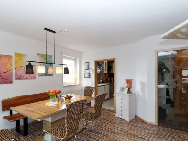 Maisonette zum Kauf 259.000 € 3 Zimmer 86 m² Niesig Fulda 36039