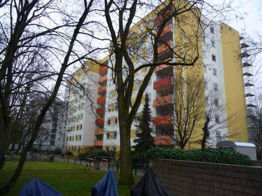 Studio zum Kauf 330.000 € 3 Zimmer 70,8 m² 4. Geschoss Nordweststadt Karlsruhe 76187