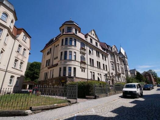 Wohnung zur Miete 780 € 4 Zimmer 150 m² Sonneberg Sonneberg 96515