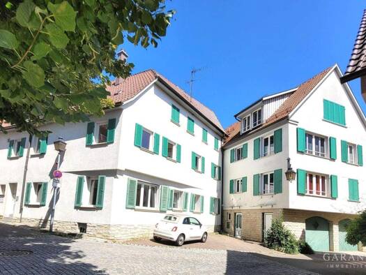 Mehrfamilienhaus zum Kauf 1.590.000 € 22 Zimmer 580 m² 425 m² Grundstück Markgröningen 71706
