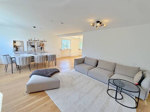 Wohnung zum Kauf 365.000 € 4 Zimmer 133 m² 1. Geschoss Niederwenigern Hattingen 45529
