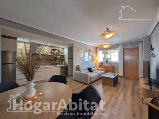 Wohnung zum Kauf 205.000 € 1 Zimmer 75 m² 1. Geschoss de Noruega Santa Pola 03130