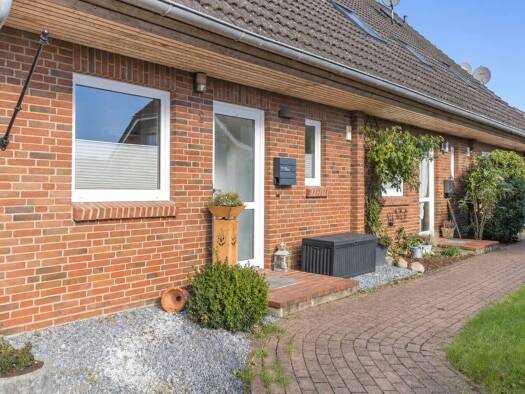 Reihenendhaus zum Kauf 279.000 € 4 Zimmer 94 m² 241 m² Grundstück Rieseby 24354