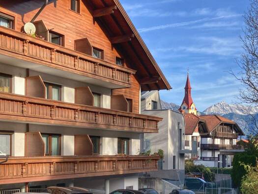 Studio zum Kauf 200.000 € 1 Zimmer 32,1 m² frei ab sofort Igls 6080