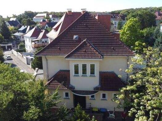 Einfamilienhaus zum Kauf 470.000 € 5,5 Zimmer 163,3 m² 608 m² Grundstück Aschersleben 06449