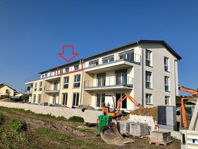 Wohnung zum Kauf provisionsfrei 259.000 € 2 Zimmer 60,1 m²<br/>Wohnfläche ab sofort<br/>Verfügbarkeit Hauptstraße 1 Laiz Sigmaringen 72488