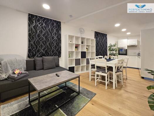 Büro zum Kauf 375.000 € 4 Zimmer Aldrans 6071