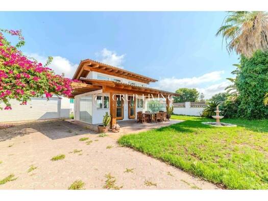 Villa zum Kauf 870.000 € 3 Zimmer 250 m² 1.452 m² Grundstück Cambrils 43850