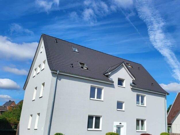 Mehrfamilienhaus zum Kauf provisionsfrei als Kapitalanlage geeignet 650.000 € 384 m² 600 m² Grundstück Alter Kupfermühlenweg 69-71 Nordstadt Flensburg 24939