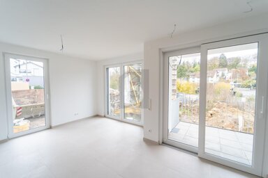 Wohnung zur Miete 780 € 2 Zimmer 43 m² EG Hegensberg Esslingen am Neckar 73732