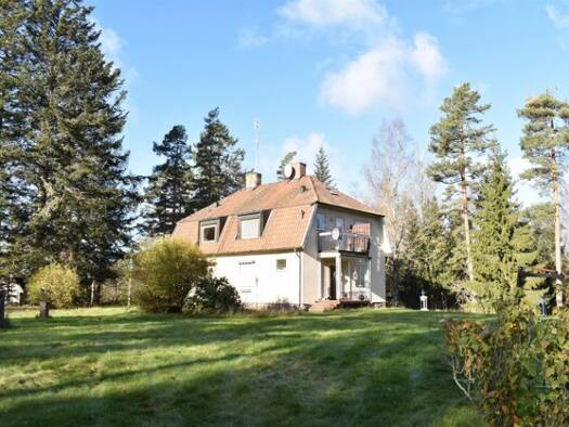 Einfamilienhaus zum Kauf 260.000 € 7 Zimmer 211 m² 4.700 m² Grundstück Vetlanda kommun 57799