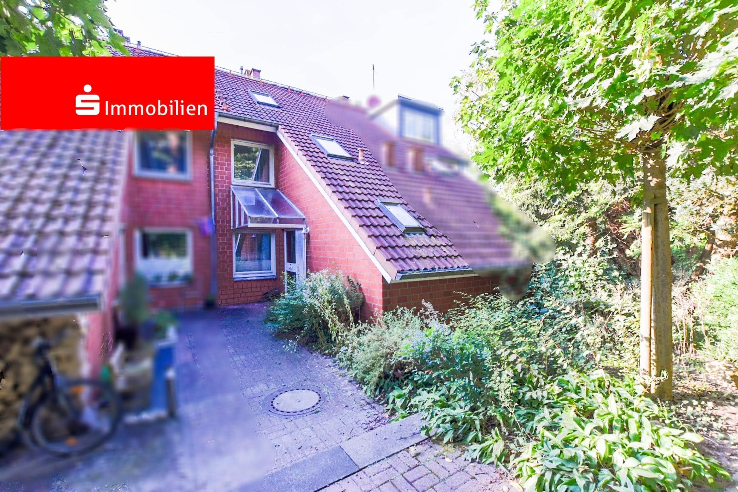 Reihenmittelhaus zum Kauf 379.000 € 4 Zimmer 130 m²<br/>Wohnfläche 258 m²<br/>Grundstück Wik Bezirk 3 Kiel 24106