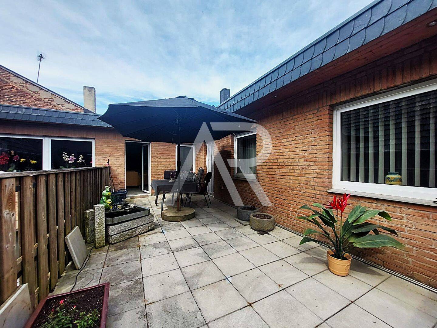 Haus – Jülich, Barmen - Mehr