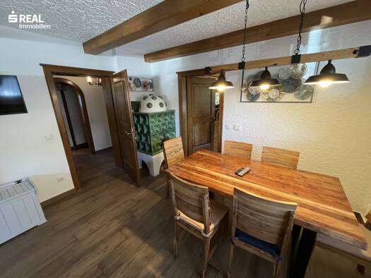 Haus zum Kauf 445.000 € 793 m² Grundstück Annaberg-Lungötz 5523