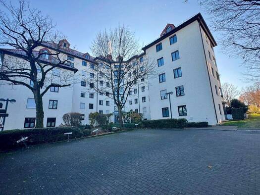 Wohnung zum Kauf 295.000 € 3 Zimmer 76 m² Bad Soden 65812