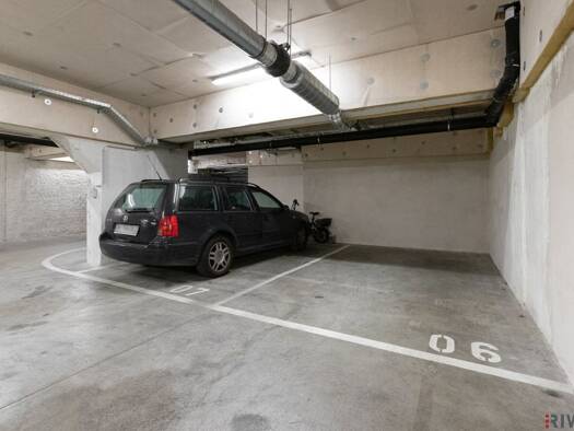 Außenstellplatz zum Kauf 30.000 € Ottakring 1160
