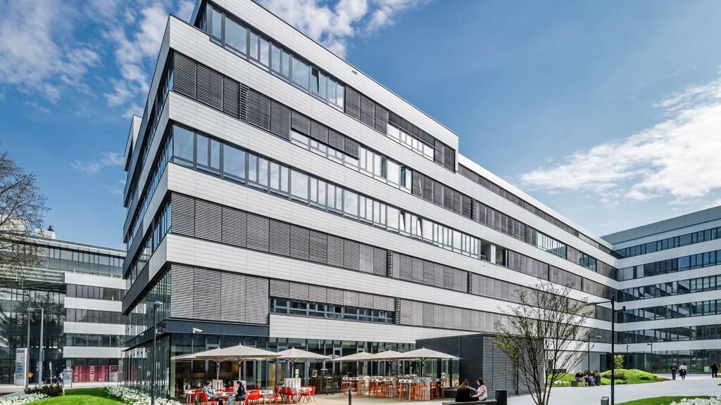 Bürofläche zur Miete 15,90 € 282,5 m² Bürofläche Wien 1120