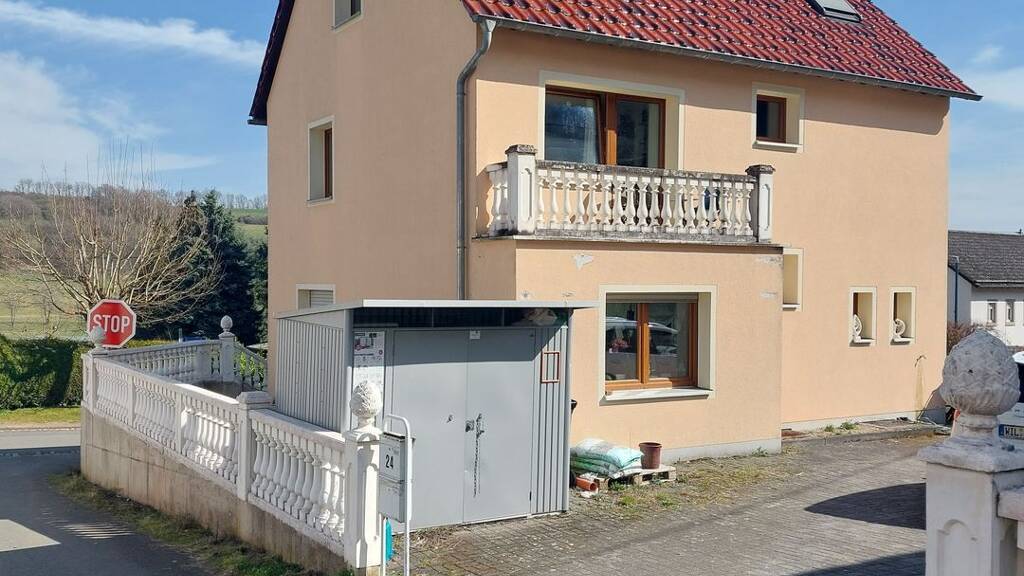 Einfamilienhaus zum Kauf provisionsfrei 299.000 € 5 Zimmer 150 m² 1.030 m² Grundstück Immerath 54552
