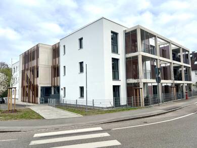 Wohnung zur Miete 1.320 € 3 Zimmer 87,8 m² 1. Geschoss frei ab sofort Schwabach 91126