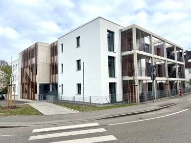 Wohnung zur Miete 1.320 € 3 Zimmer 87,8 m² 1. Geschoss frei ab sofort Süd Schwabach 91126