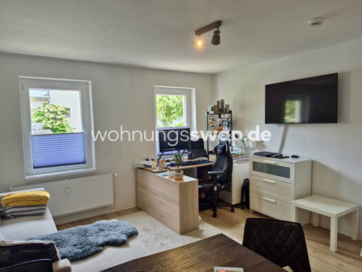 Wohnung zur Miete Tauschwohnung 548 € 2 Zimmer 46 m² EG Werder (Havel) Werder (Havel) 14542