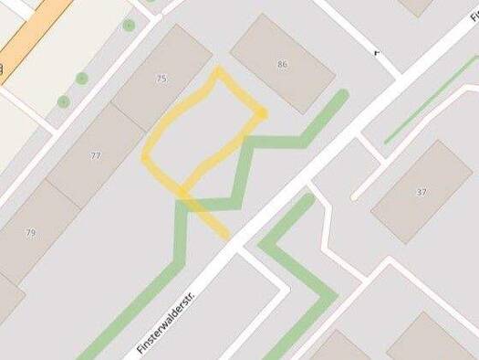 Tiefgarage zur Miete provisionsfrei 60 € Süd Rosenheim 83026