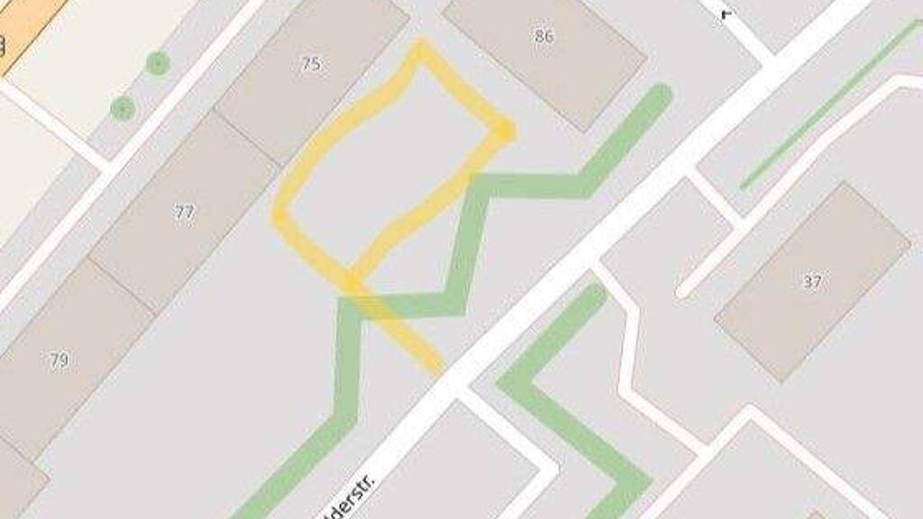 Tiefgarage zur Miete provisionsfrei 60 € Süd Rosenheim 83026