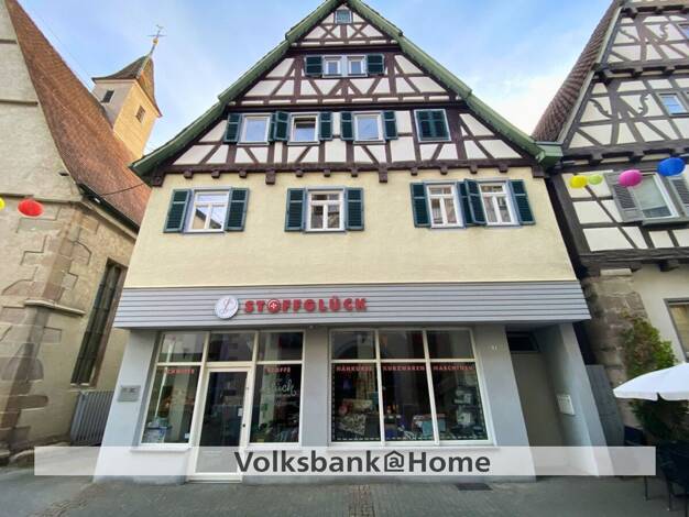 Wohnung zur Miete 470 € 3 Zimmer 55 m² EG frei ab 01.12.2026 Herrenberg Herrenberg 71083