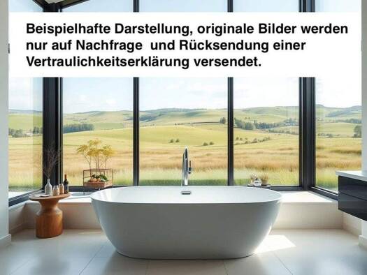 Einfamilienhaus zum Kauf provisionsfrei 895.000 € 6 Zimmer 150 m² 730 m² Grundstück Am Rand vom Steigerwald 975XX