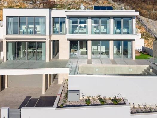 Haus zum Kauf 4 Zimmer 420 m² Dugi Rat