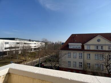 Wohnung zum Kauf provisionsfrei 294.000 € 4 Zimmer 120 m² 3. Geschoss frei ab sofort Rudolfstraße 14 Brühlervorstadt Erfurt 99092
