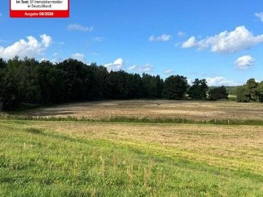 Land-/Forstwirtschaft zum Kauf provisionsfrei 79.000 € 49.548 m² Grundstück Perleberg Perleberg 19348