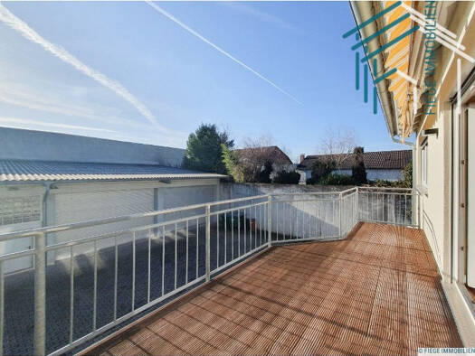 Wohnung zur Miete 900 € 3,5 Zimmer 95 m² 1. Geschoss Rembrücken Heusenstamm 63150