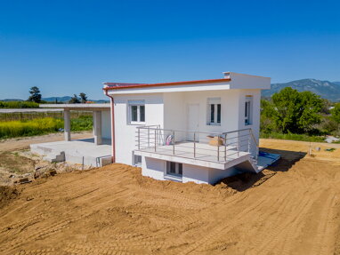 Einfamilienhaus zum Kauf 150.000 € 2 Zimmer 50 m² 363 m² Grundstück Strand von Orfani, Kavala